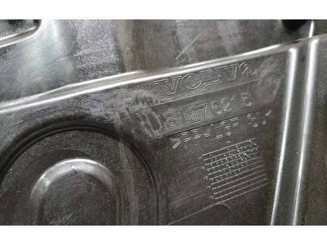 Передний електрический механизм для подъема окна без двигателя