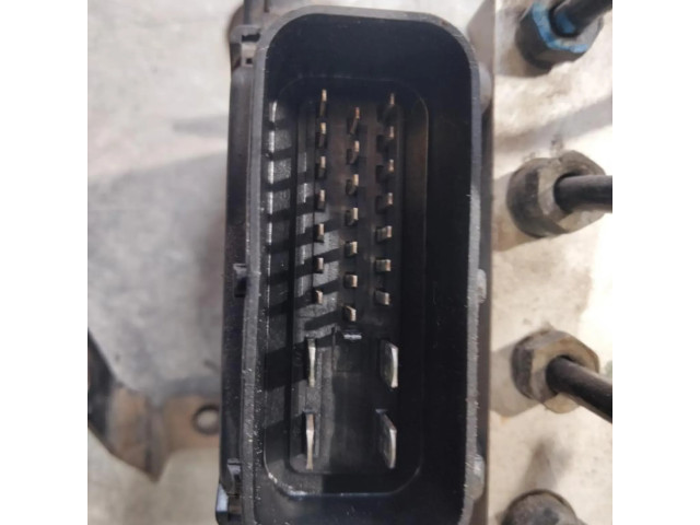 Jednotka ABS 9632539480,    Peugeot 206+ 