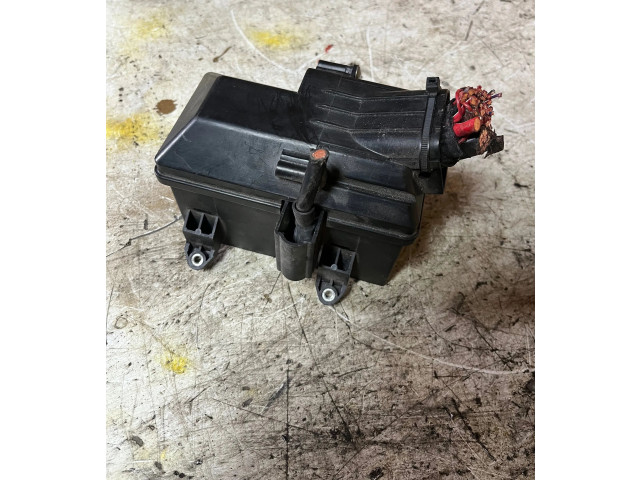 Блок предохранителей 3D2937495 Volkswagen Phaeton