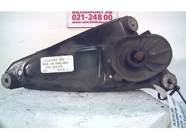 Моторчик дворников DLB101390    Rover 25