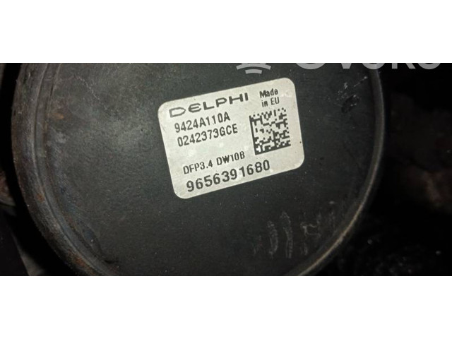 Топливный насос