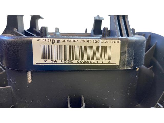 Подушка безопасности водителя 735289920, AE060470036   Alfa Romeo GT