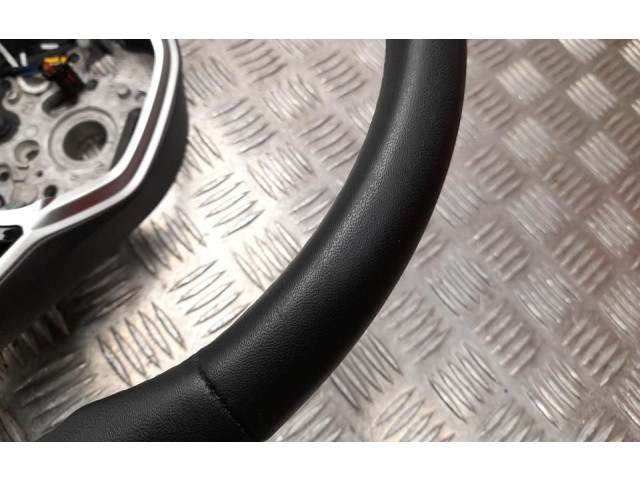 Руль Skoda Superb B8 (3V)  2015 - 2024 года 6380998, 10A419089      