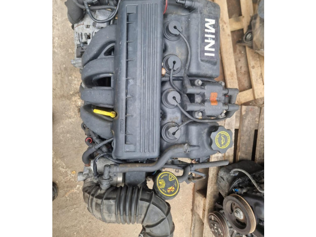 Генератор Mini One - Cooper R50 - 53