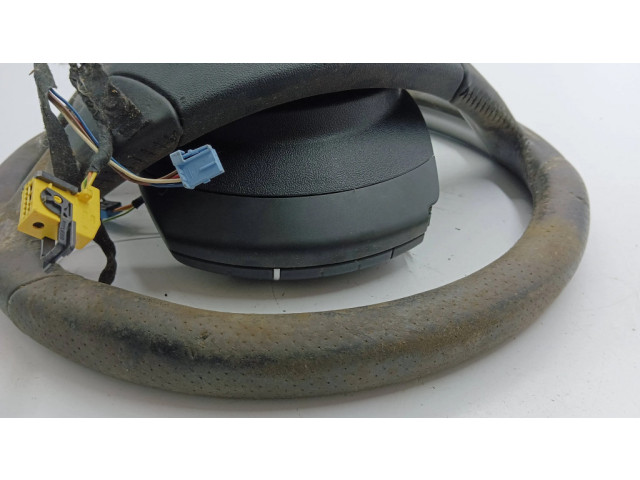 Руль Citroen C5  2008-2016 года 608004900, AM60081      