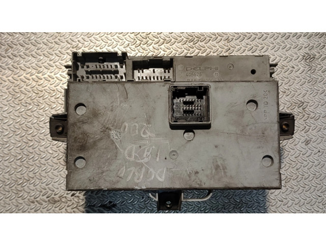   Pojistková skříňka 46795988NPL   Fiat Doblo 2007