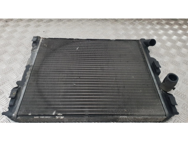 Радиатор охлаждающей жидкости