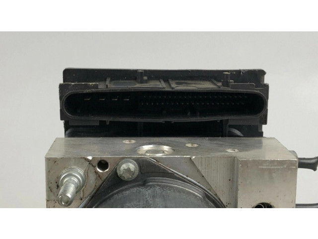 Блок АБС 27536FG091, 11073020880 Subaru Impreza III 2008-2011 года