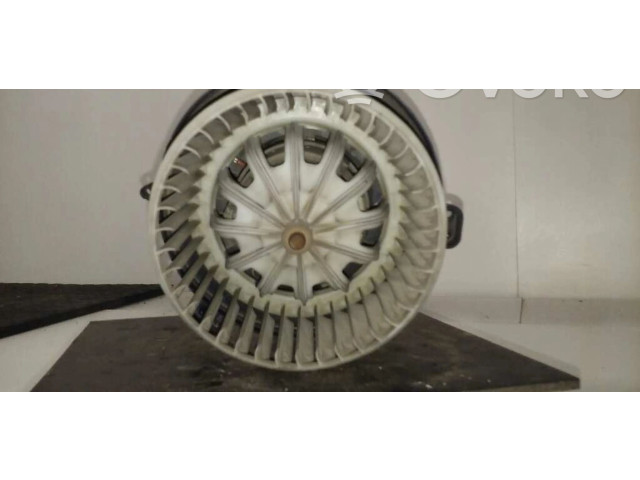 Вентилятор печки B837, 2PINS Fiat Punto Evo 1998