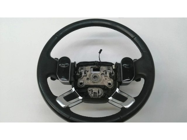 Руль Land Rover Discovery 5 2017- года LR035875, JK523F563AC8PVJ