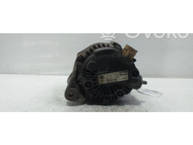 Čerpadlo oleje 23100AX600 Nissan Micra