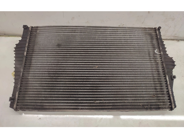 Радиатор интеркулера 989581K, 31274553   Volvo XC90  