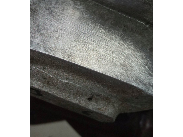 Turbodmychadlo Турбина 02640901300, CGI Mercedes-Benz C W205