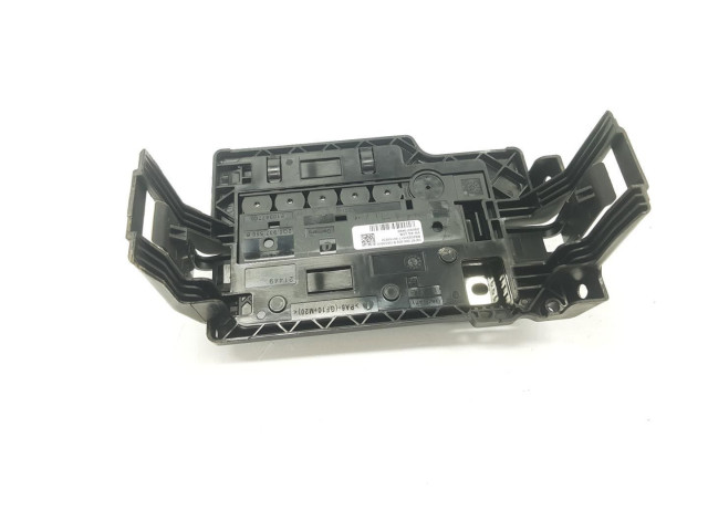 Блок предохранителей 2Q0937548D, 2Q0937548D   Audi A1    