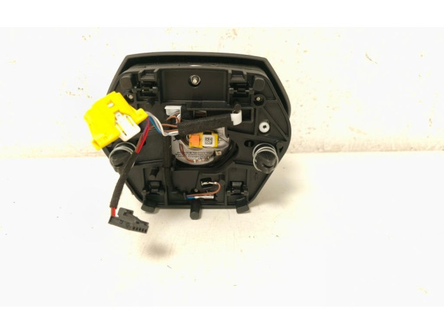 Подушка безопасности водителя 3V0880201AN Skoda Scala