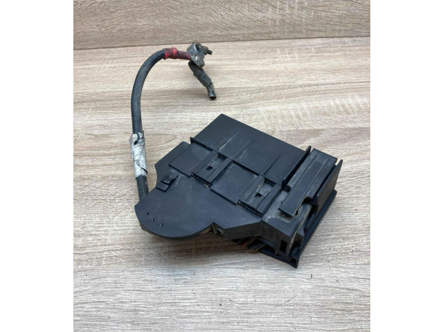 Pojistková skříňka 09131668 Opel Zfira A 1999