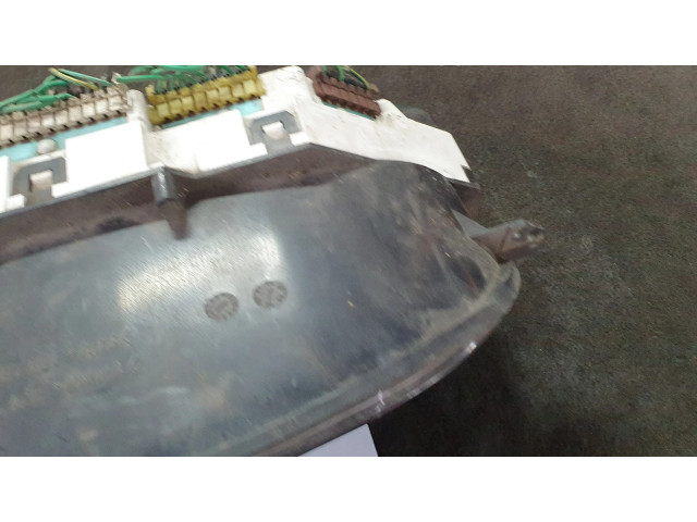 Přístrojová deska Citroen Berlingo 1998 09021492020