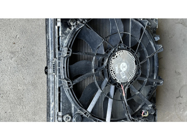 Комплект радиатора