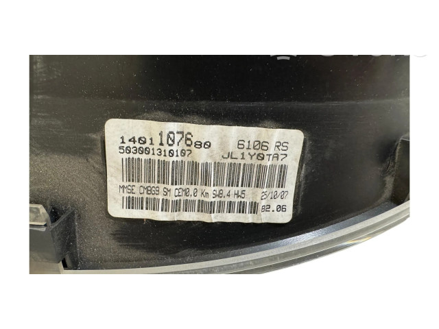 Панель приборов 1401107680   Peugeot Expert       