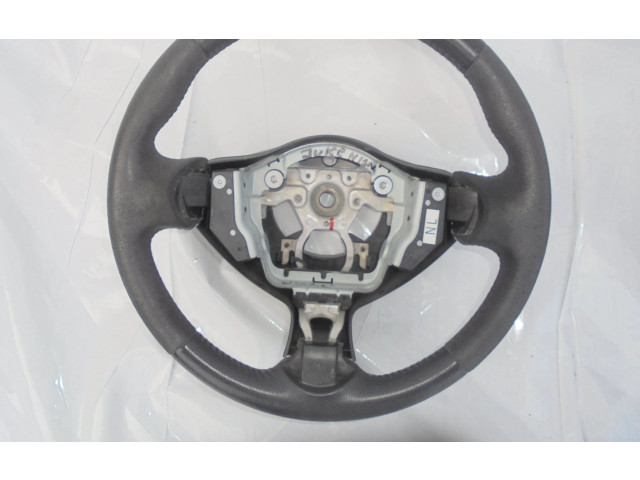 Volant Nissan Juke I F15 2010