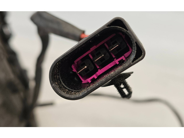 Вентилятор печки    4F0820155F, 4F0971545   Audi A6 S6 C6 4F