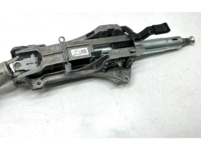    Рулевая рейка A2534604500, MC2AMH   Mercedes-Benz EQC 2019 -  года