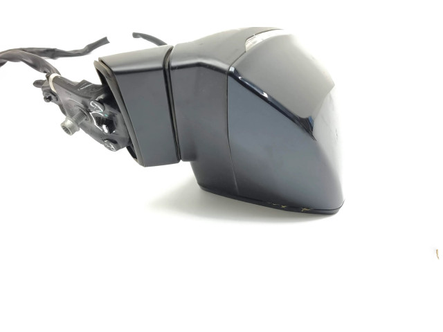 Зеркало электрическое Audi Q5 SQ5 2017 - года