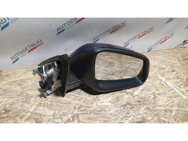 Zpětné zrcátko pravé BMW X1 F48 F49 2019 7459790, 51167459790