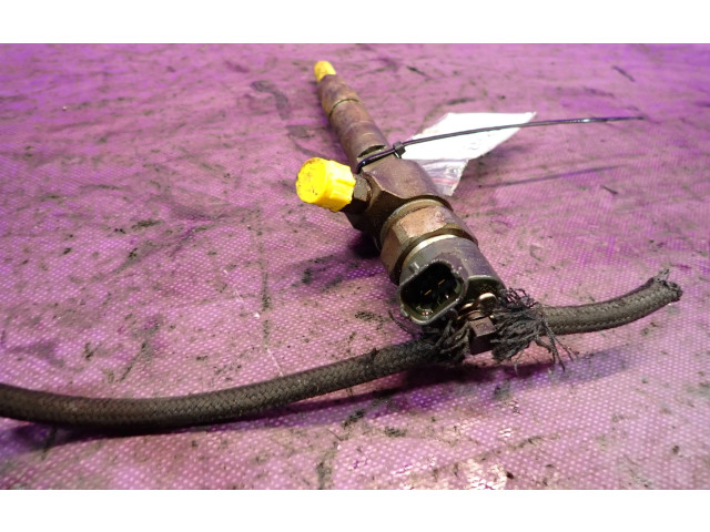 Vstřikovač 0445110119, 0445110119 Fiat Stilo 192