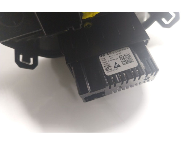 Блок управления климат-контролем 11A907049WHS, 11A907049   Cupra Leon