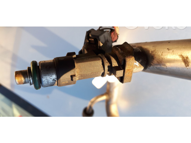 Vstřikovač 0280158028, 04591986AA Chrysler 300 - 300C pro benzínový motor 3.5 EGG