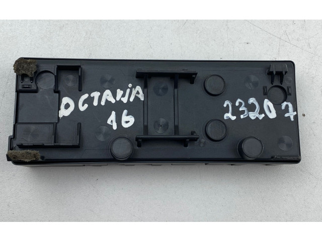 Блок управления крышки багажника 5E0959107A, 5E0959107 Skoda Octavia Mk3 (5E)