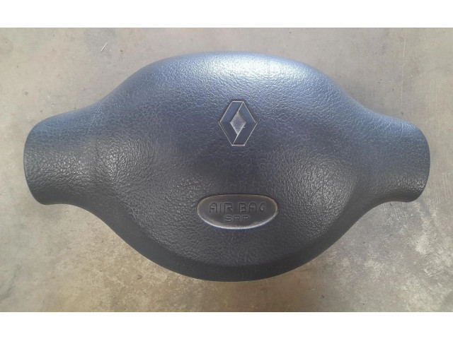 Надувная подушка для передней двери 338L80932157 Renault Clio II