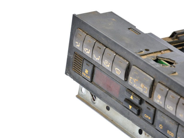 Блок управления климат-контролем 146430-1856, 1464301856   Mitsubishi Pajero