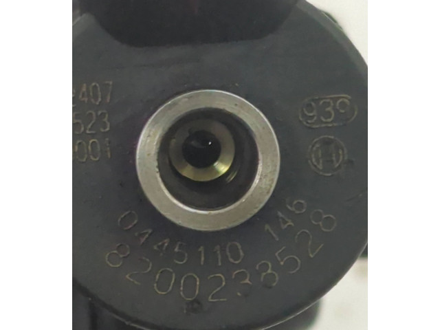 Volant Mitsubishi Space Star 2004 0445110146, 8200238528