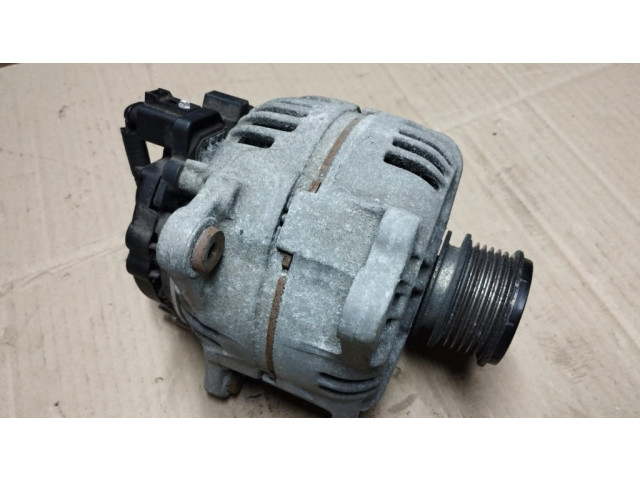 Генератор 05033757AB Dodge Caliber 2.0