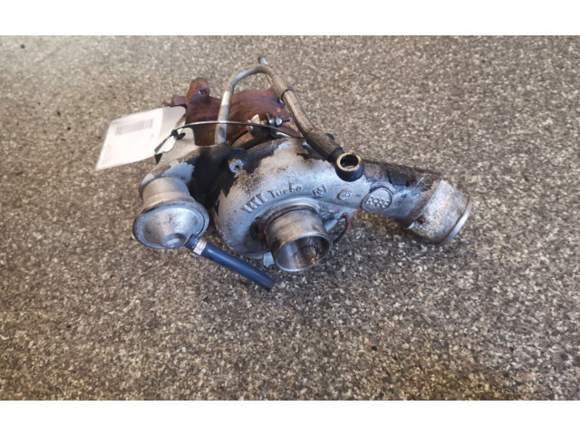 Турбина Alfa Romeo 156 1.9 55223446, 060068E4