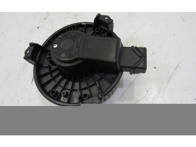 Вентилятор печки AY272700-5011 Jeep Compass