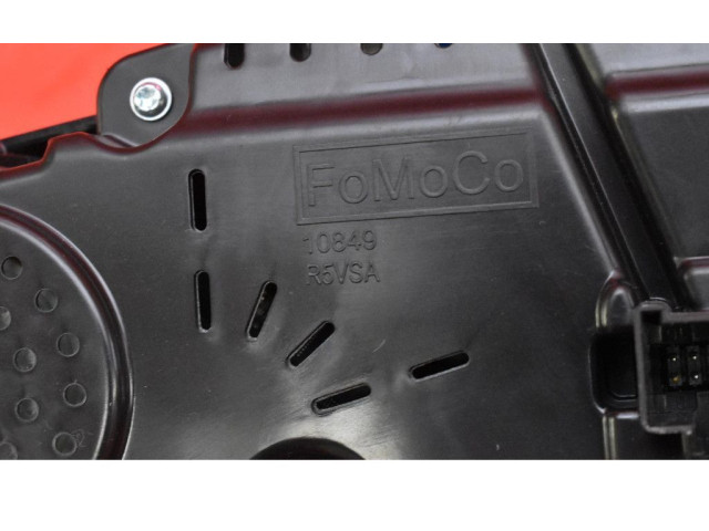 Панель приборов GN15-10849-BRA, GN15-10849-BRA Ford Ecosport
