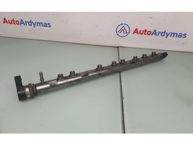 Vstřikovací lišta 7800124, 13537800124 BMW 3 E90 E91 pro naftový motor 3.0