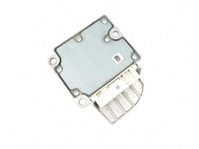 Блок подушек безопасности 3453791, 0285010086   BMW X3 E83