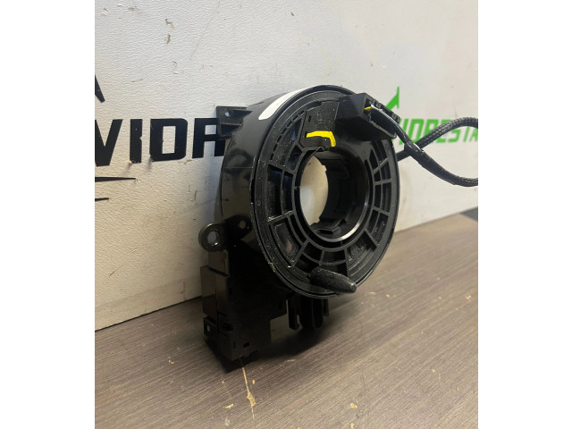 Подрулевой шлейф SRS 255540638R Renault Clio V