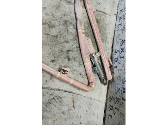 Боковая подушка безопасности 9801890680   Citroen DS4