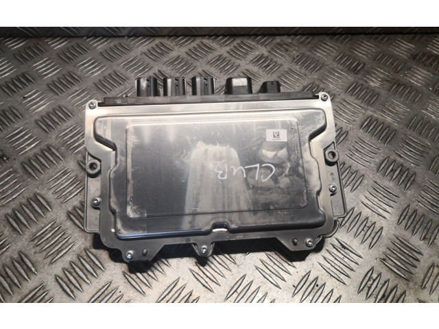 Блок управления двигателя Mini Clubman F54 2014 - года