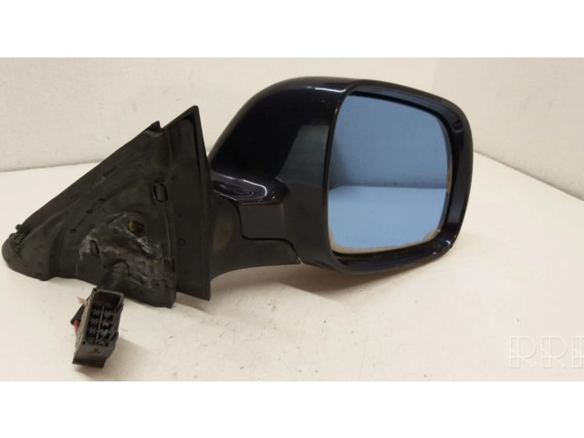 Zpětné zrcátko  Audi A3 S3 8L 1998  010481, 014743  