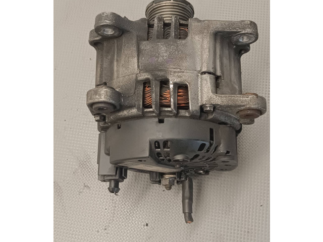Генератор 03G903016F, 2606016B Audi Q5 SQ5