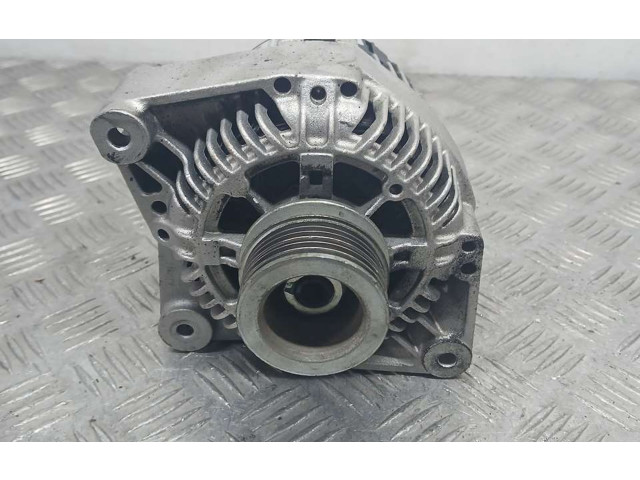 Генератор 8251639, LUCAS   Volvo S70  V70  V70 XC      