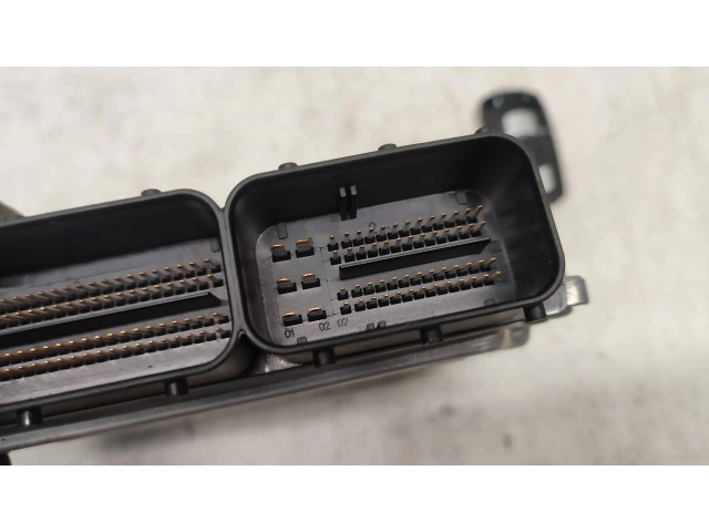 Řídící jednotka 8512499, 13618512499 BMW X1 E84 2010