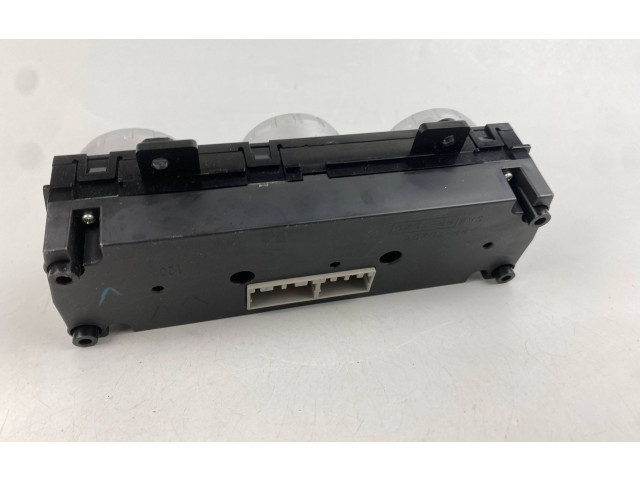 Блок управления климат-контролем 72311SA120   Subaru Forester SG