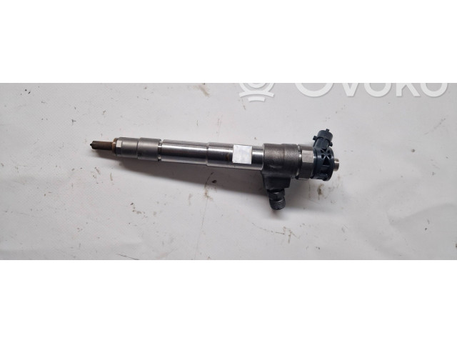 Форсунка 8200636333    Dacia Dokker   